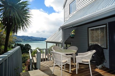 Photo of property in 145 Main Road, Allandale, Lyttelton, 8971