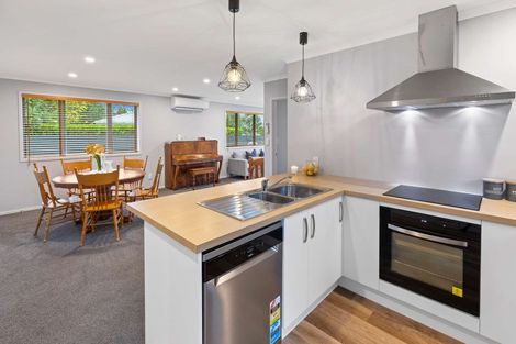 Photo of property in 1360 Napier Road, Ashhurst, 4810