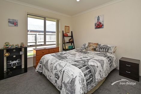 Photo of property in 91 Northwood Boulevard, Northwood, Christchurch, 8051