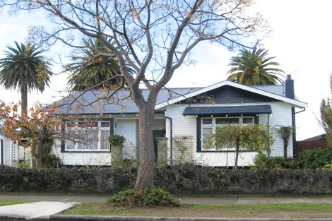 Photo of property in 55 Mcdonald Street, Napier South, Napier, 4110