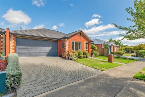 Photo of property in 4 Mistral Road, Northwood, Christchurch, 8051