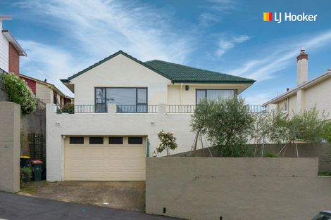 Photo of property in 61 Duncan Street, Dunedin Central, Dunedin, 9016