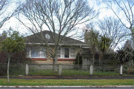 Photo of property in 20 East Street, Claudelands, Hamilton, 3214