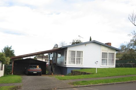 Photo of property in 35 Roseanne Road, Manurewa, Auckland, 2102