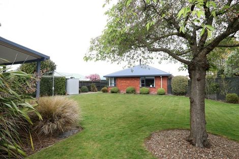 Photo of property in 10 Maple Lane, Tinwald, Ashburton, 7700