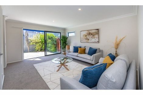 Photo of property in 3/306 Stanmore Road, Richmond, Christchurch, 8013
