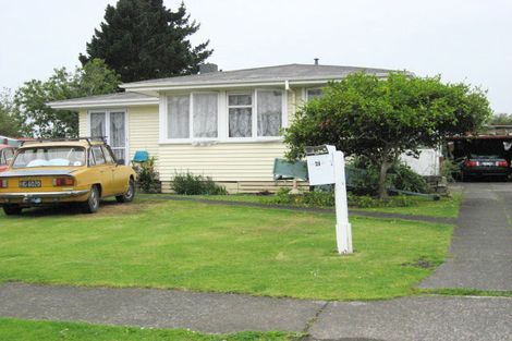 Photo of property in 21 Comet Crescent, Mangere, Auckland, 2022