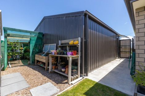 Photo of property in 523 Ngatimaru Road, Tikorangi, Waitara, 4383