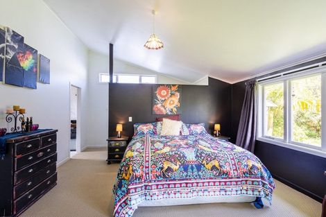 Photo of property in 124 Opouteke Road, Kaihu, 0379