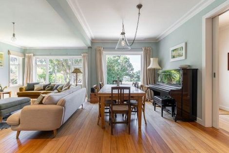 Photo of property in 6 Burnham Street, Seatoun, Wellington, 6022