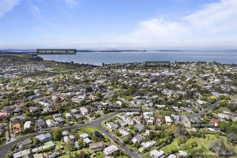 Photo of property in 2/40 Killarney Avenue, Torbay, Auckland, 0630
