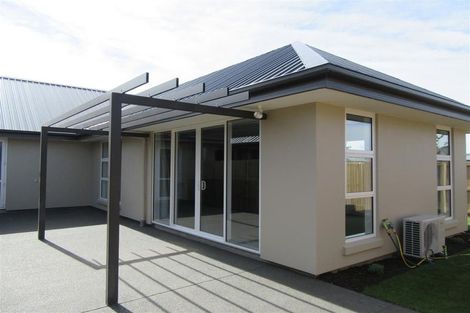 Photo of property in 8 Gartrell Road, Wigram, Christchurch, 8042