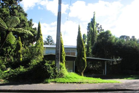 Photo of property in 119 Konini Road, Titirangi, Auckland, 0604