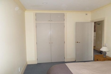 Photo of property in Kelvin House, 1d/16 The Terrace, Wellington Central, Wellington, 6011