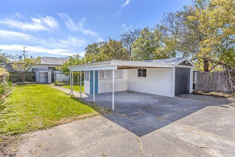 Photo of property in 337 Ferry Road, Waltham, Christchurch, 8011