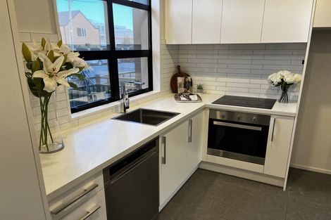 Photo of property in 6/27 Gracefield Avenue, Christchurch Central, Christchurch, 8013