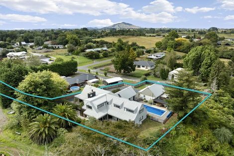 Photo of property in 40 Parry Street, Pirongia, 3802