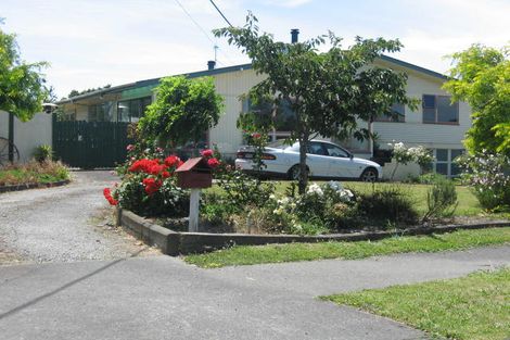 Photo of property in 7 Pirinoa Street, Feilding, 4702
