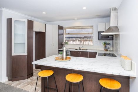 Photo of property in 22c Fifth Avenue, Enderley, Hamilton, 3214