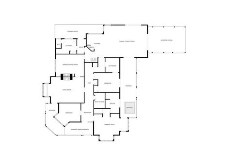 Photo of property in 552 Porewa Road, Marton, 4787