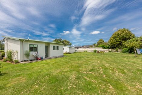 Photo of property in 58 Higginson Street, Otane, 4202