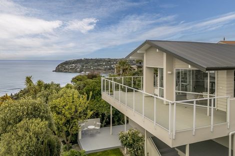 Photo of property in 10b Panorama Road, Clifton, Christchurch, 8081