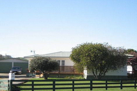 Photo of property in 109 Tavistock Road, Waipukurau, 4200