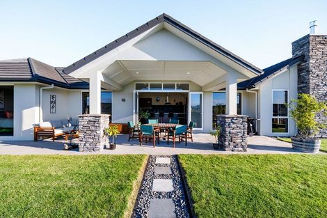 Photo of property in 13 Alan Livingston Drive, Cambridge, 3434