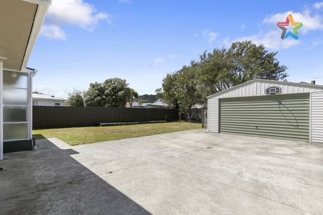 Photo of property in 1221 Taita Drive, Taita, Lower Hutt, 5011