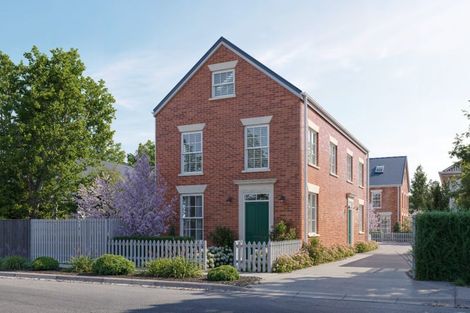 Photo of property in 1/129 Bristol Street, St Albans, Christchurch, 8014