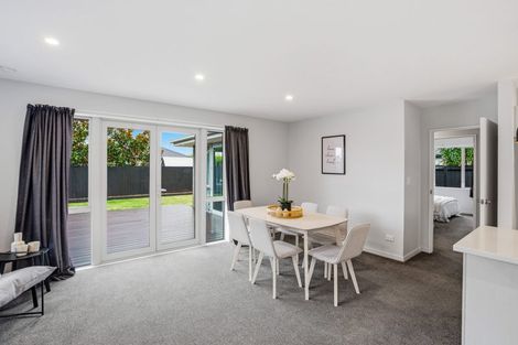 Photo of property in 199 Brookside Road, Rolleston, 7614