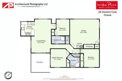 Photo of property in 29 Doment Crescent, Orewa, 0931