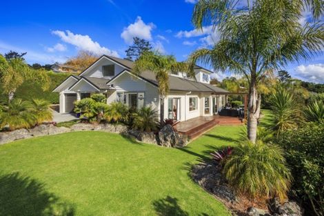Photo of property in 47 Isobel Road, Greenhithe, Auckland, 0632