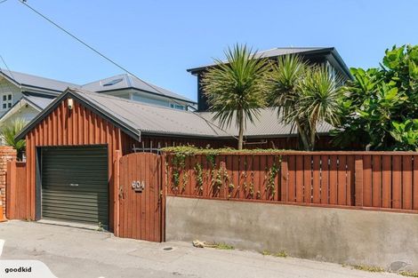 Photo of property in 604 Marine Drive, Days Bay, Lower Hutt, 5013