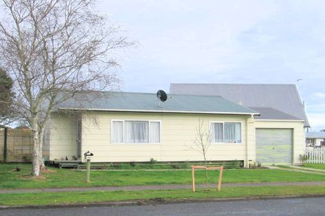 Photo of property in 62 Karaka Street, Nawton, Hamilton, 3200