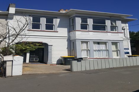 Photo of property in 75 Stafford Street, Dunedin Central, Dunedin, 9016