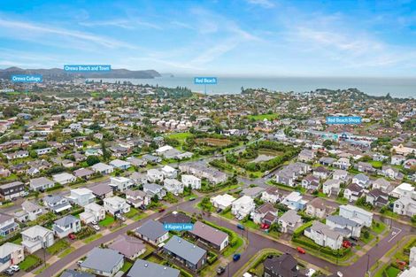 Photo of property in 8 Kuparu Lane, Red Beach, 0932