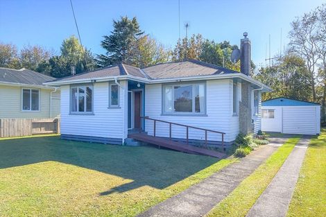 Photo of property in 12 Fitzgerald Avenue, Matamata, 3400