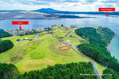 Photo of property in 143 Maukutea Drive, Kawhia, 3889
