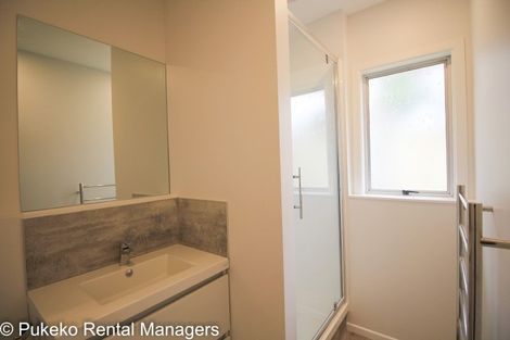 Photo of property in 1/40 Hamilton Road, Papatoetoe, Auckland, 2025