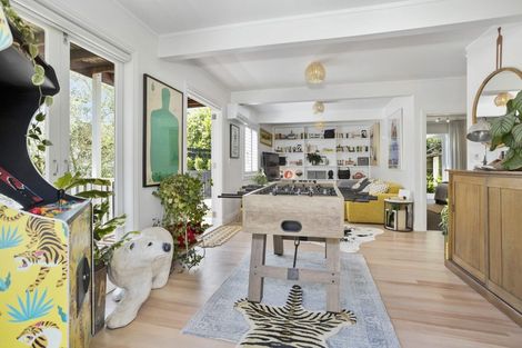 Photo of property in 23 Schofield Street, Grey Lynn, Auckland, 1021