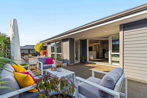 Photo of property in 56 Watkins Drive, Rangiora, 7400