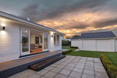 Photo of property in 141 Packe Street, Edgeware, Christchurch, 8013