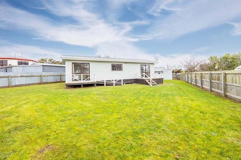 Photo of property in 6 Woburn Street, Waipukurau, 4200