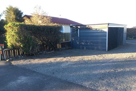 Photo of property in 1/23 Lee Street, Blenheim, 7201