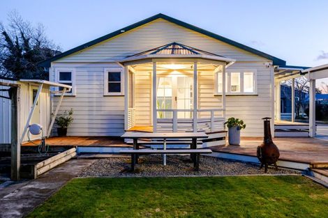 Photo of property in 1 Edward Street, Pahiatua, 4910