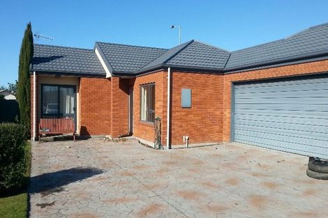 Photo of property in 17 Riegler Place, Belfast, Christchurch, 8051