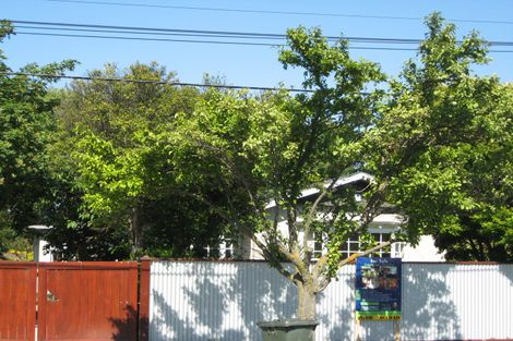 Photo of property in 186 Petrie Street, Richmond, Christchurch, 8013