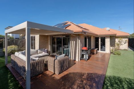 Photo of property in 3 Sandpiper Place, Waimairi Beach, Christchurch, 8083