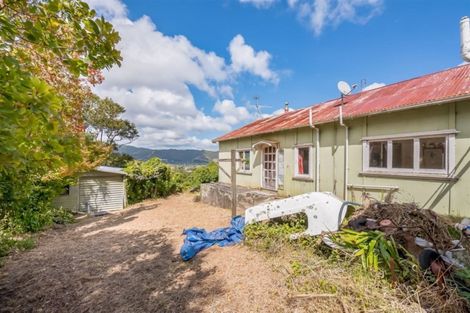 Photo of property in 17 Belmont Terrace, Belmont, Lower Hutt, 5010
